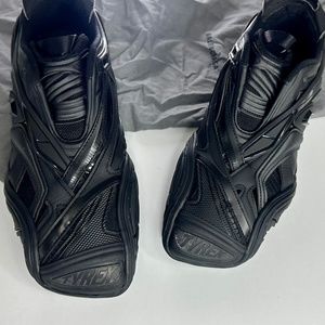 BALENCIAGA Tyrex sneakers